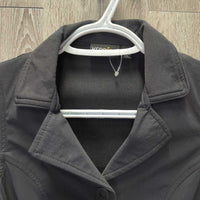 Technical Show Jacket *vgc, clean, mnr faded, residue
