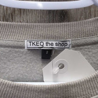 Pull Over Crew Neck Sweater *vgc, clean
