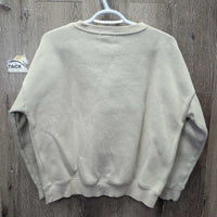 Pull Over Crew Neck Sweater *vgc, clean
