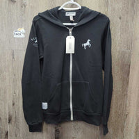 Zip Up Hoodie *vgc, clean
