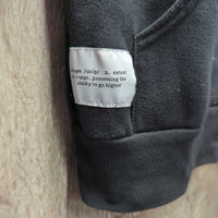 Zip Up Hoodie *vgc, clean
