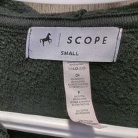 Zip Up Hoodie *vgc, clean
