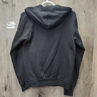 Zip Up Hoodie *vgc, clean
