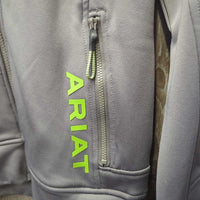 Zip Up Hoodie *vgc, clean
