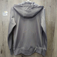 Zip Up Hoodie *vgc, clean
