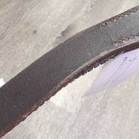Curved Bling Browband *new, No tags
