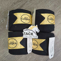4 Fleece Polos, bag *new
