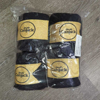 4 Fleece Polos, bag *new
