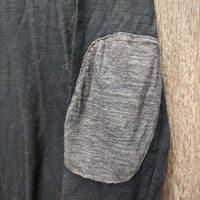 LS Shirt *gc, mnr pilly, wrinkled, linty, hairy, rubs
