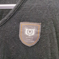 LS Shirt *gc, mnr pilly, wrinkled, linty, hairy, rubs
