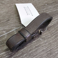 Flash Noseband Buckle Attachment ONLY *vgc, rubs
