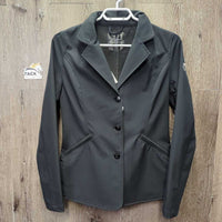 Show Jacket, button *vgc, mnr residue, hair
