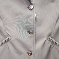 Show Jacket, button *vgc, mnr residue, hair
