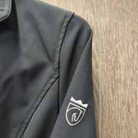 Show Jacket, button *vgc, mnr residue, hair
