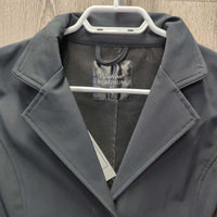 Show Jacket, button *vgc, mnr residue, hair
