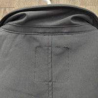 Show Jacket, button *vgc, mnr residue, hair
