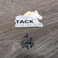 Carousel Horse Pendant *gc
