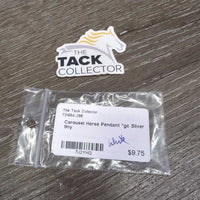 Carousel Horse Pendant *gc
