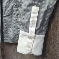 LS Button Up Show Shirt *xc
