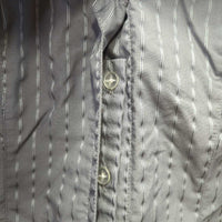 LS Button Up Show Shirt *xc
