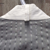 LS Button Up Show Shirt *xc
