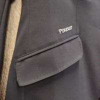 Button Up Show Jacket *xc, mnr threads
