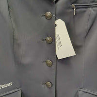 Button Up Show Jacket *xc, mnr threads
