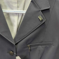 Button Up Show Jacket *xc, mnr threads
