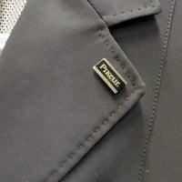 Button Up Show Jacket *xc, mnr threads
