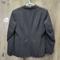 Button Up Show Jacket *xc, mnr threads
