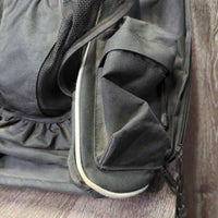 Grooms - Riders Backpack *gc, dirty, dust, edge rubs & frays

