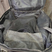 Grooms - Riders Backpack *gc, dirty, dust, edge rubs & frays

