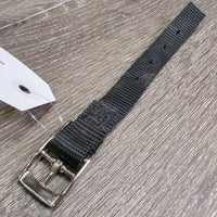 Nylon Strap, Buckle *xc/like new, clean
