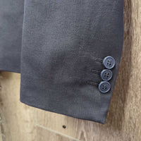 Show Jacket, buttons *xc
