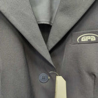 Show Jacket, buttons *xc
