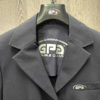 Show Jacket, buttons *xc

