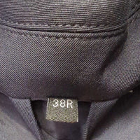Show Jacket, buttons *xc
