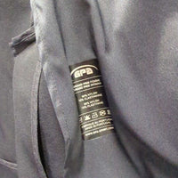 Show Jacket, buttons *xc
