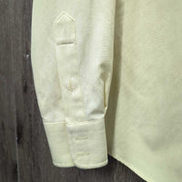LS Show Shirt, 2x collars *xc
