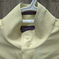 LS Show Shirt, 2x collars *xc

