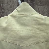 LS Show Shirt, 2x collars *xc
