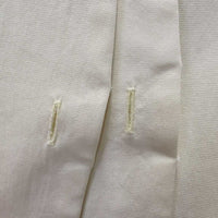 LS Show Shirt, 2x collars *xc
