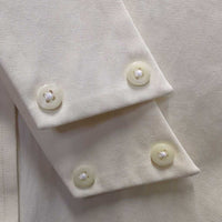 LS Show Shirt, 2x collars *xc
