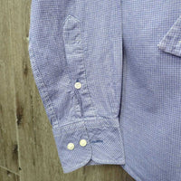 LS Show Shirt, 2x collars *vgc
