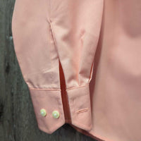 LS Show Shirt, 2x collars *vgc
