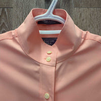 LS Show Shirt, 2x collars *vgc
