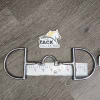 Segunda Hunter D Ring Bit *gc, dirty, residue, stains, scratches
