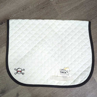 Thin Quilt Jumper Baby Pad *vgc, clean, pills, mnr hair, rubs, stains
