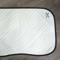 Thin Quilt Jumper Baby Pad *vgc, clean, pills, mnr hair, rubs, stains
