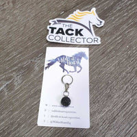 Bridle Charm, bag *new
